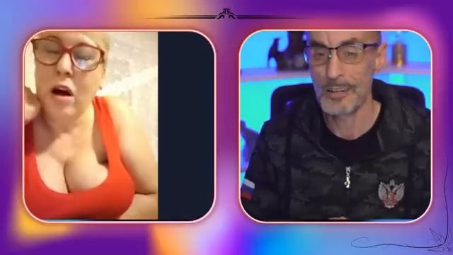 Дядя Слава | Милфа из Ульяновска смотреть онлайн