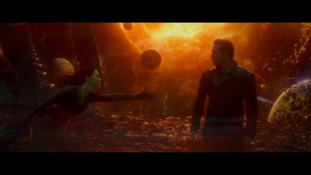 Blackbear- Idfc Lyrics  Star Lord  Gamora 