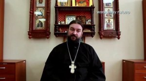 О ДУХЕ ПРАЗДНОСЛОВИЯ о. Андрей Ткачев о сплетнях, пустой болтовне, о силе молчания. Елицы