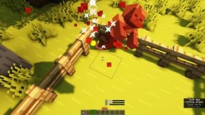 V1 Ultrakill Origin - Minecraft Origins Explained
