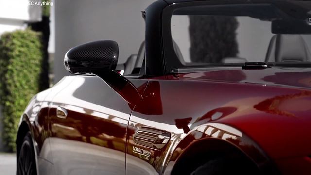 New 2022 Mercedes AMG SL 63 revealed Specs, Interior, Driving смотреть онлайн