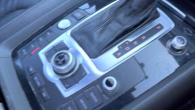 Разбираем на запчасти Audi Q7 S-line 2011 Рестайлинг 3 литра Бензин из Японии ,Чеснок Авторазбор смотреть онлайн