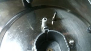 Проблема с электророзжигом  на  газплите Ariston :(