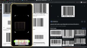 Bar/QR Code Scanner Swift 5