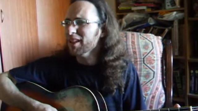 Запах (кавер на песню А. Баля) смотреть онлайн