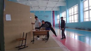 Демонстрационный экзамен.Электромонтаж