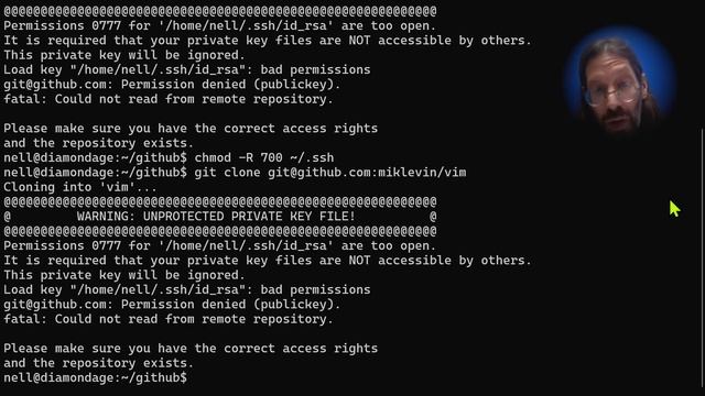 Your BASH Prompt is Surprisingly Important смотреть онлайн