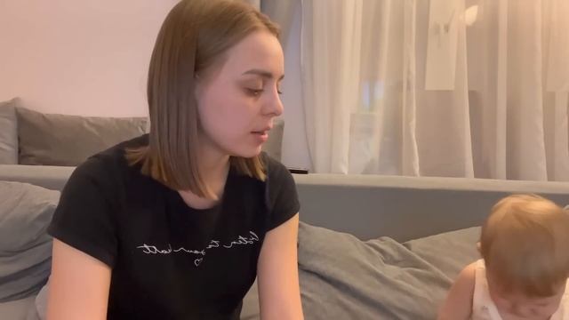 Ремонт продолжается☺️ Гастро-тур по заведениям Коломны?Комбезы для Алисы?