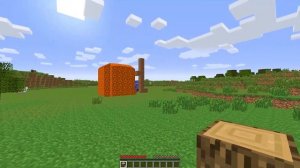 ДОМ ИЗ ВОДЫ НУБА ПРОТИВ ЦУНАМИ ИЗ ГУБКИ В МАЙНКРАФТ ! ПРО ПОСТРОИЛ ДОМ ИЗ ЛАВЫ MINECRAFT МУЛЬТИК