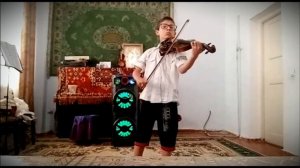 Скрипка - TONES AND I Dance monkey