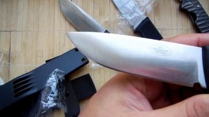 Нож Fallkniven .fk-f1.Китай.