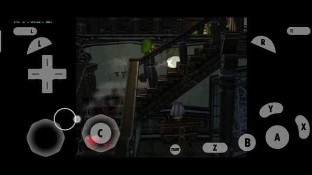Luigi's mansion emulator dolohin Tes Realme c3 mediatek g70 смотреть онлайн