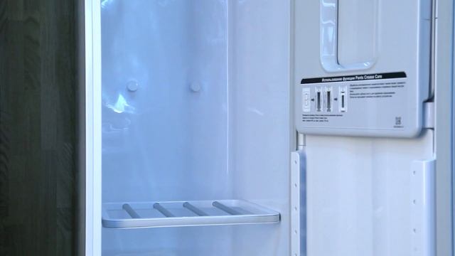 Паровой шкаф для ухода за одеждой LG S3RERB Styler смотреть онлайн