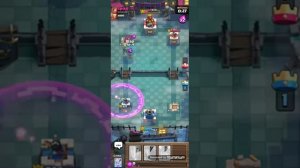 Komputersem психует и орёт в игре Clash Royale