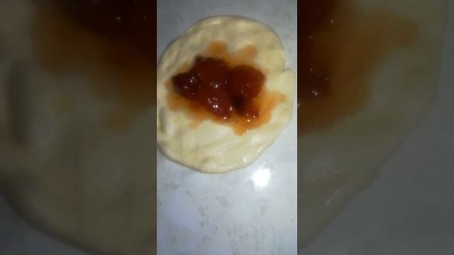 пирожки объедение из огуречного рассола Пирожки  супер?тесто подходит для любой выпечки,гениально