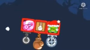dinoco is all mine bad piggies version |bad piggies