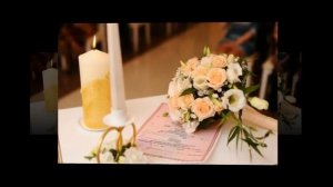 Музыкальное поздравление C днем работников ЗАГСа!