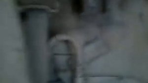 мазда 6 непонятный стук