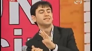 Uzeyir Aygun Qoy Butun Alem Bizden Danissin