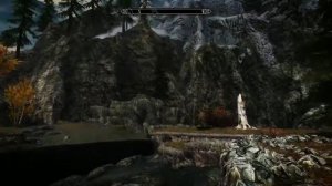 Skyrim RealVision ENB + Skyrim Virtual Immersion + 32 Mods