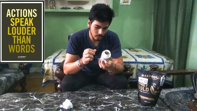 Daily formula multivitamin review || Universal nutrition смотреть онлайн