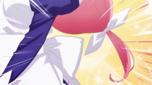 Унеси Меня На Луну  OVA 2  Сейфуку Официальный трейлер.mp4