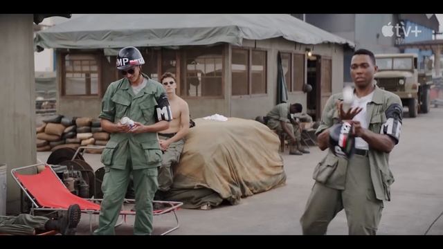 0109. За пивом! ? Русский трейлер ? Фильм 2022 (AppleTV+).mp4 смотреть онлайн