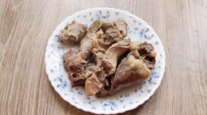 Зразы с ливером