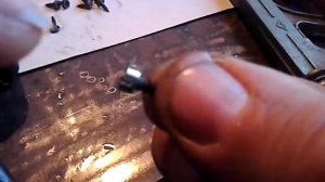 самодельные шипы на обувь