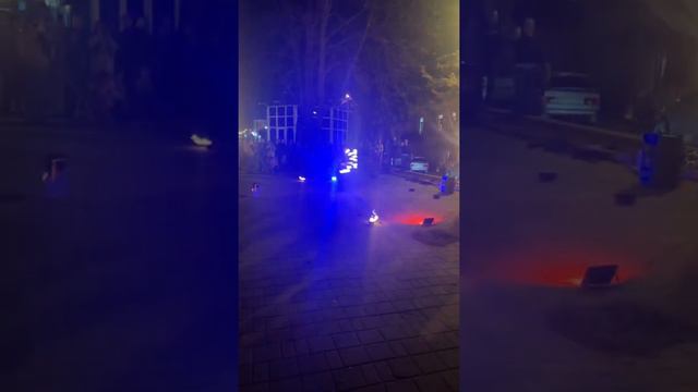 Пятигорск. Бродвей. смотреть онлайн