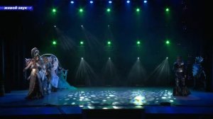 КОРОЛЕВСТВО СНОВ