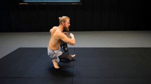 10 Best Leg Animal Movements from Easy to Difficult