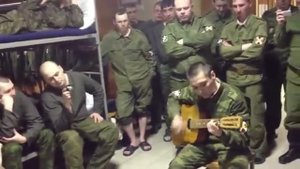 ♫ АРМЕЙСКИЕ ПЕСНИ ПОД ГИТАРУ ► И там где северный Кавказ (аккорды)