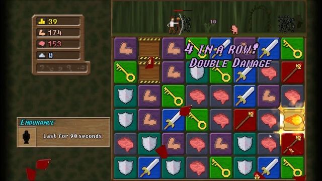 Indie Game Spotlight: You Must Build a Boat смотреть онлайн