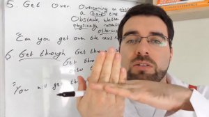 7 Essential GET phrasal verbs to learn as a Native English speaker