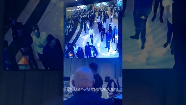 Vahan Zakaryan Klarnet Shalaxo 2024