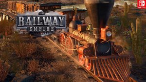 Первый взгляд||Railway Empire