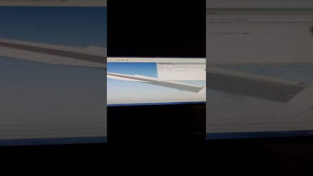 Продолжаю разметку авиамодели