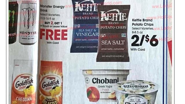 *40% Off Easter* Kroger Ad Preview for 4/6-4/12 | MEGA SALE, 5x Weekly Digitals & MORE смотреть онлайн