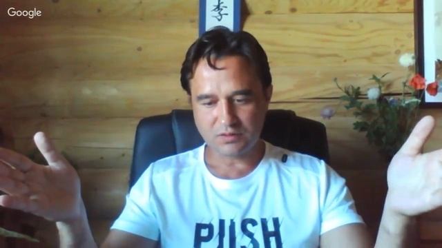 Тело Творца Часть 2 начало смотреть онлайн