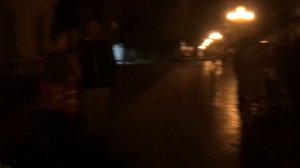 ПОЗДНИЙ ВЕЧЕР В СОРРЕНТО  поёт Сергей Быстров