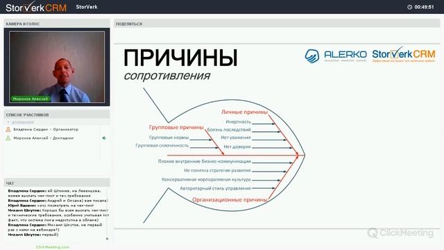 Реализация CRM стратегии или установка CRM-ки? Что прибыльнее?