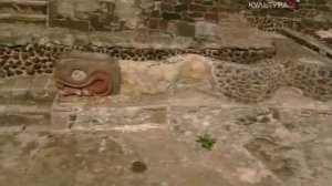 Как Создавались Империи. Серия 1. Ацтеки.