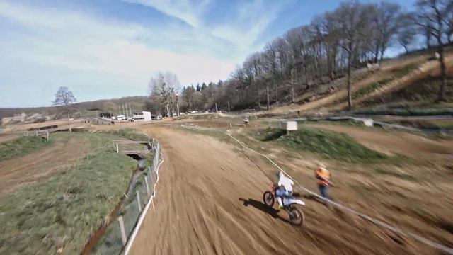 MX vs DRONE FPV 💥 смотреть онлайн