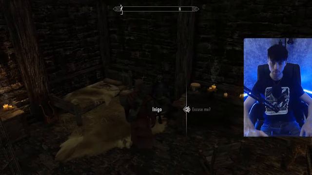 Skyrim - Asmodeus - 2 смотреть онлайн