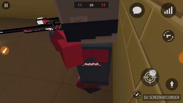 Не фигня игра потом играл в блок страйк смотреть онлайн