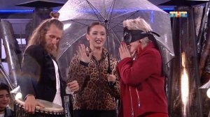 ДОМ-2 Город любви 5257 дня Вечерний эфир (01.10.2018)