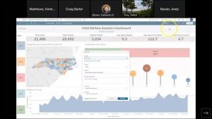 Tableau Server for the End User Webinar