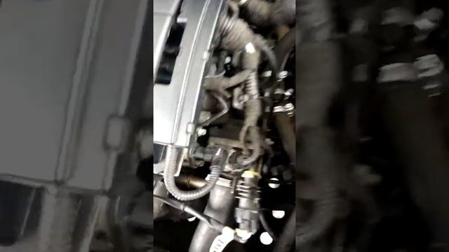 Опель астра! Плохой запуск на холодную.проблема решена.цена проблемы 350 руб смотреть онлайн