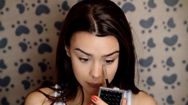 MW ♡ Вечерний МАКИЯЖ ♡ КИМ КАРДАШЬЯН ♡ makeup tutorial ♡ Мария Вэй ♡ Maria Way Вей D смотреть онлайн